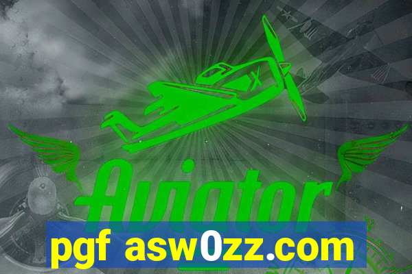 pgf asw0zz.com